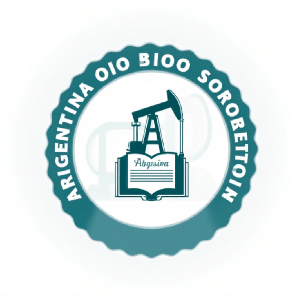 Reconocimiento de Asociación Petrolera Argentina