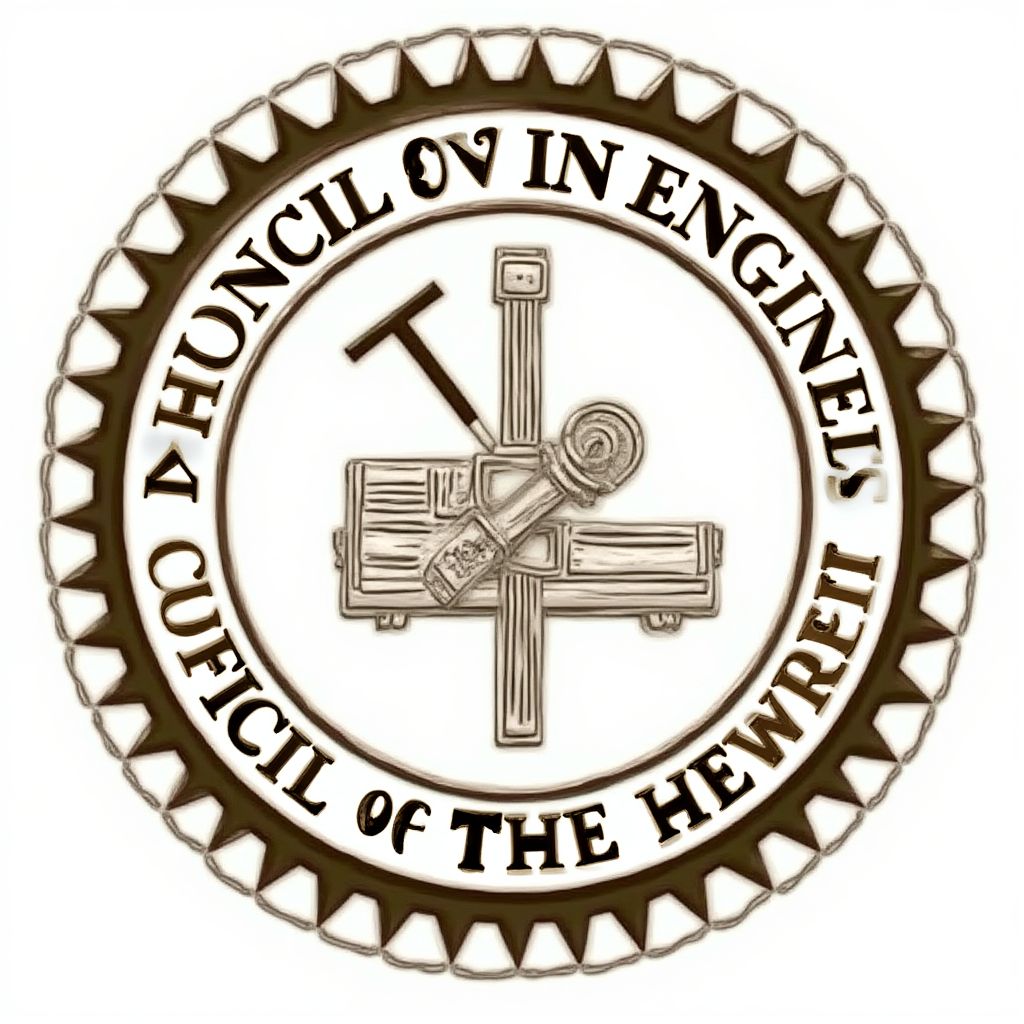 Reconocimiento del Consejo de Ingenieros