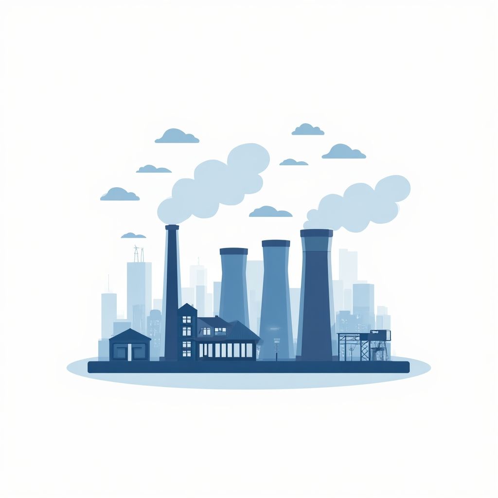 Gestor de proyectos energéticos