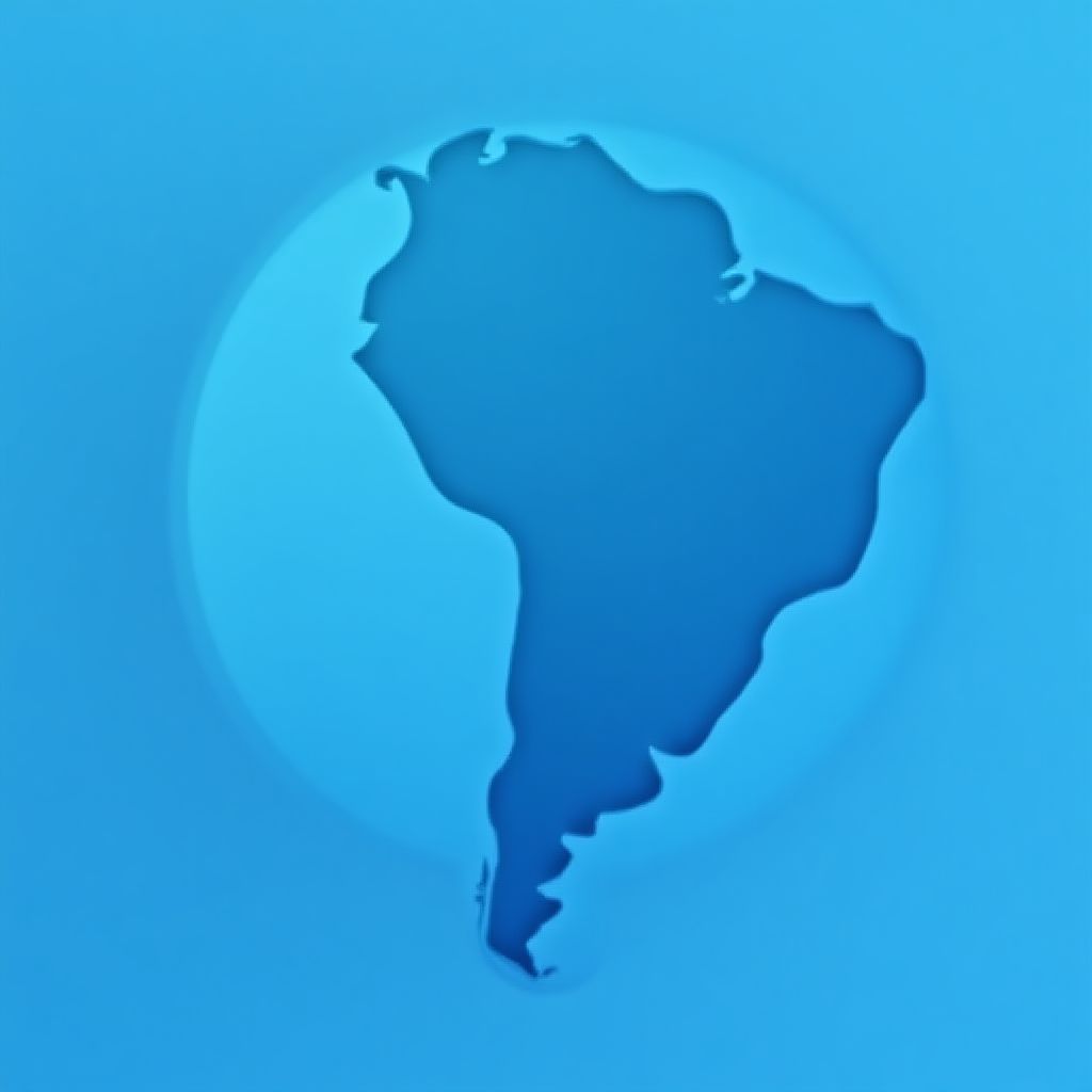Icono de Países