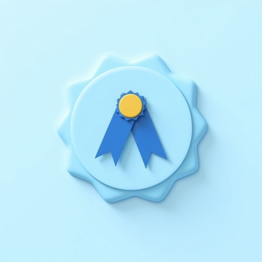 Icono de Excelencia