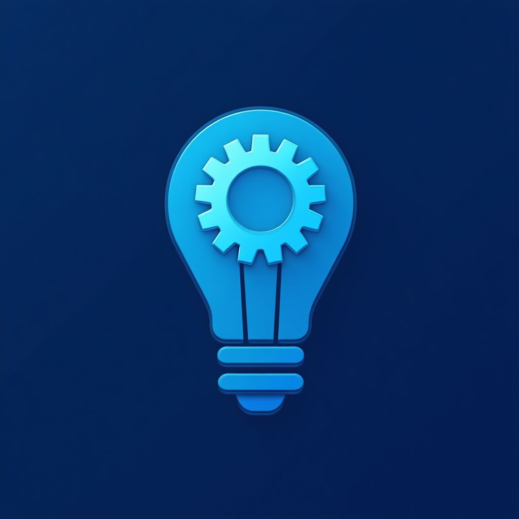 Icono de Innovación