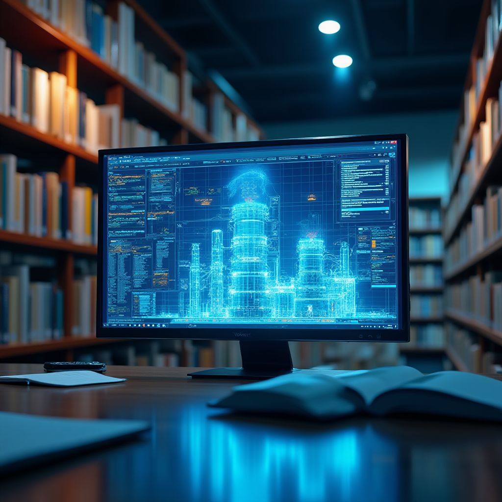 Biblioteca de Estudios Energéticos