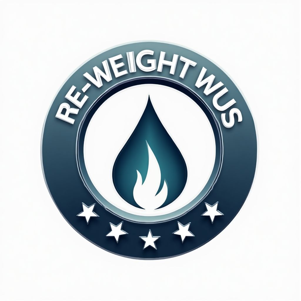 Logo de Reweightwus