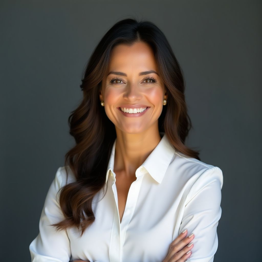 Ing. Valeria Montero