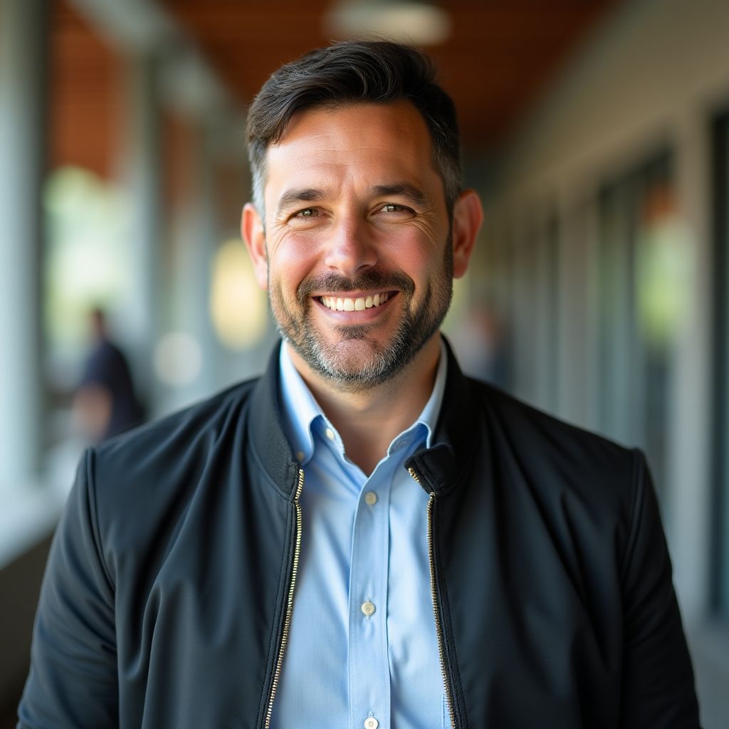 Prof. Alejandro Vidal